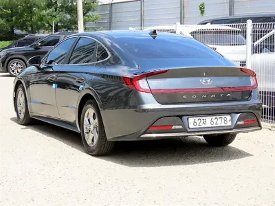 Hyundai Sonata 2020, 82575 км, за 9058.68 USD