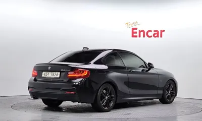 BMW 2-Series 2014, 112162 км, за 9188.27 USD