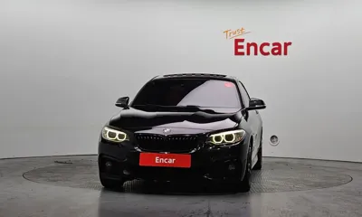 BMW 2-Series 2014, 112162 км, за 9188.27 USD