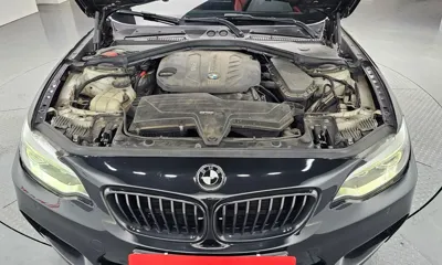 BMW 2-Series 2014, 112162 км, за 9188.27 USD - фото 6