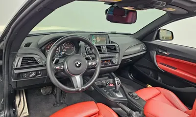 BMW 2-Series 2014, 112162 км, за 9188.27 USD - фото 7