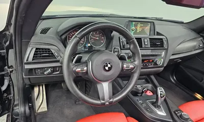 BMW 2-Series 2014, 112162 км, за 9188.27 USD - фото 13