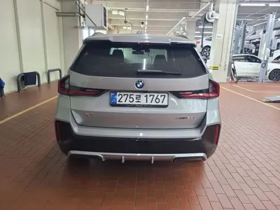 BMW X1 2025, 6278 км, за 30228.16 USD - фото 3