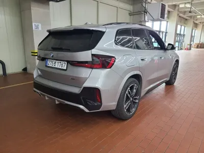 BMW X1 2025, 6278 км, за 30228.16 USD - фото 4