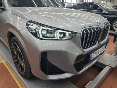BMW X1 2025, 6278 км, за 30228.16 USD - фото 6