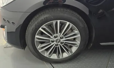 Genesis EQ900 2016, 174625 км, за 9184.01 USD