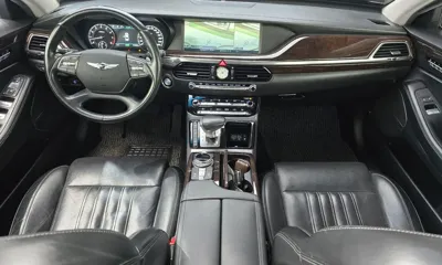 Genesis EQ900 2016, 174625 км, за 9184.01 USD - фото 7