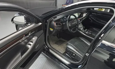 Genesis EQ900 2016, 174625 км, за 9184.01 USD - фото 10