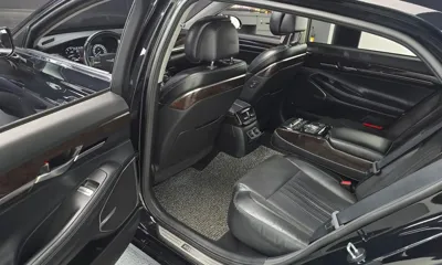 Genesis EQ900 2016, 174625 км, за 9184.01 USD - фото 11