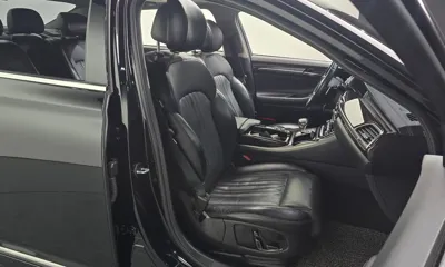 Genesis EQ900 2016, 174625 км, за 9184.01 USD - фото 12