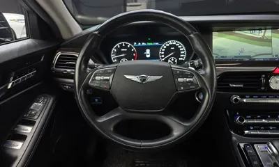 Genesis EQ900 2016, 174625 км, за 9184.01 USD - фото 13