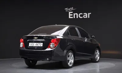 ChevroletGMDaewoo Aveo 2012, 97105 км, за 1454.26 USD
