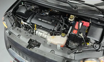 ChevroletGMDaewoo Aveo 2012, 97105 км, за 1454.26 USD - фото 6