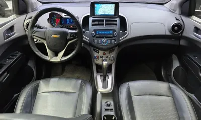 ChevroletGMDaewoo Aveo 2012, 97105 км, за 1454.26 USD - фото 7