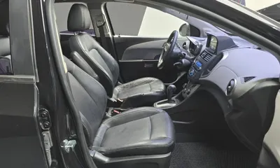 ChevroletGMDaewoo Aveo 2012, 97105 км, за 1454.26 USD - фото 10