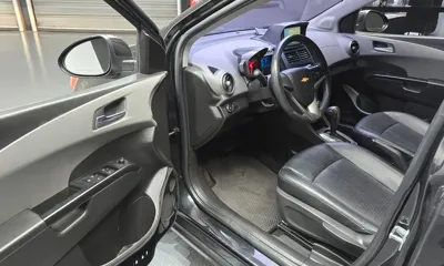 ChevroletGMDaewoo Aveo 2012, 97105 км, за 1454.26 USD - фото 11