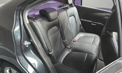 ChevroletGMDaewoo Aveo 2012, 97105 км, за 1454.26 USD - фото 12