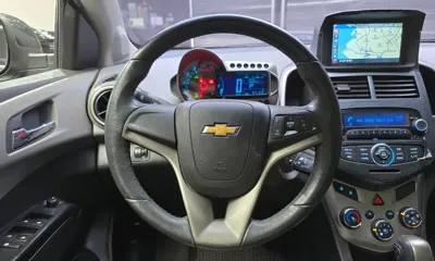 ChevroletGMDaewoo Aveo 2012, 97105 км, за 1454.26 USD - фото 14