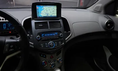 ChevroletGMDaewoo Aveo 2012, 97105 км, за 1454.26 USD - фото 15