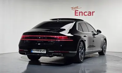 Genesis G90 2023, 139610 км, за 35038.67 USD