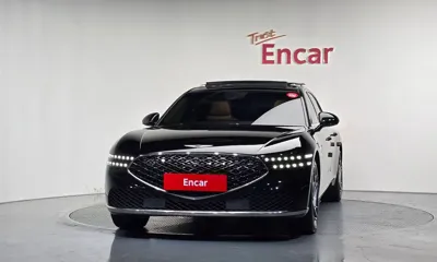 Genesis G90 2023, 139610 км, за 35038.67 USD