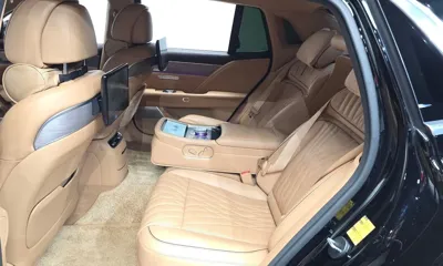 Genesis G90 2023, 139610 км, за 35038.67 USD - фото 11