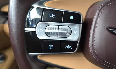 Genesis G90 2023, 139610 км, за 35038.67 USD - фото 16