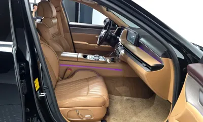 Genesis G90 2023, 139610 км, за 35038.67 USD - фото 26
