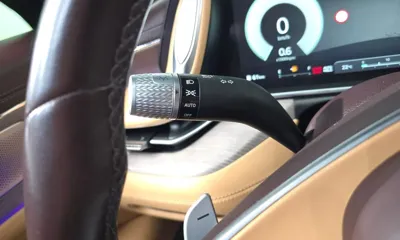 Genesis G90 2023, 139610 км, за 35038.67 USD - фото 28