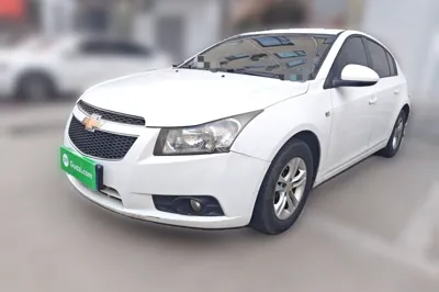 Chevrolet Cruze 2015, 156900 км, за 2693 USD