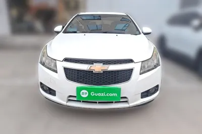 Chevrolet Cruze 2015, 156900 км, за 2693 USD