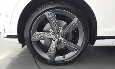 Genesis GV70 2022, 19158 км, за 27627.89 USD