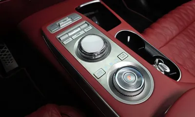Genesis GV70 2022, 19158 км, за 27627.89 USD - фото 9