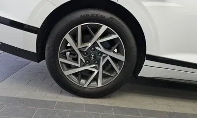 Hyundai Grandeur 2024, 18076 км, за 19697.06 USD
