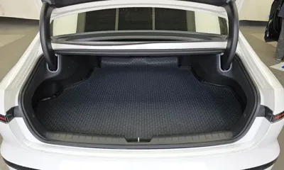 Hyundai Grandeur 2024, 18076 км, за 19697.06 USD - фото 20