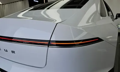 Hyundai Grandeur 2024, 18076 км, за 19697.06 USD - фото 23