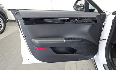Hyundai Grandeur 2024, 18076 км, за 19697.06 USD - фото 24
