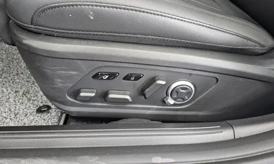 Hyundai Grandeur 2024, 18076 км, за 19697.06 USD - фото 26