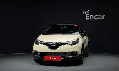 Renault-KoreaSamsung QM3 2015, 86706 км, за 3250.34 USD
