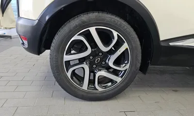 Renault-KoreaSamsung QM3 2015, 86706 км, за 3250.34 USD