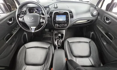 Renault-KoreaSamsung QM3 2015, 86706 км, за 3250.34 USD - фото 7