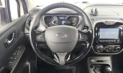 Renault-KoreaSamsung QM3 2015, 86706 км, за 3250.34 USD - фото 13