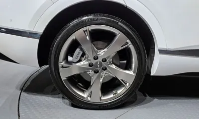Genesis GV80 2023, 44895 км, за 38652.13 USD