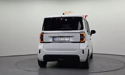 Kia Ray 2023, 8011 км, за 11246.18 USD
