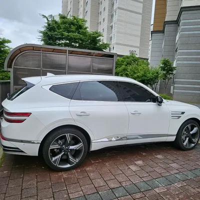 Genesis GV80 2024, 75000 км, за 39004.08 USD - фото 6