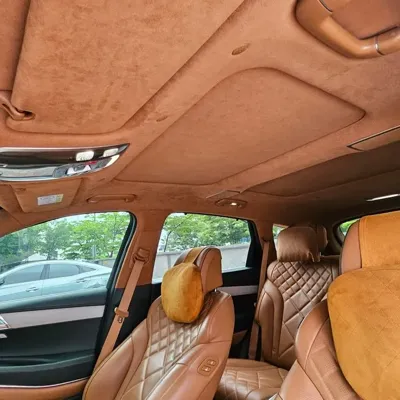 Genesis GV80 2024, 75000 км, за 39004.08 USD - фото 8