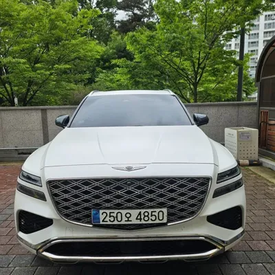 Genesis GV80 2024, 75000 км, за 39004.08 USD - фото 18