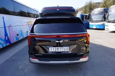 Kia Canival 2025, 18242 км, за 32899.04 USD