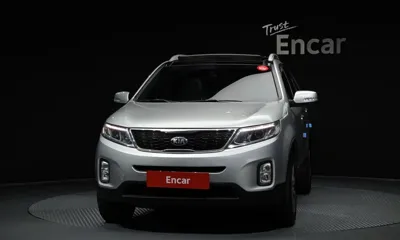 Kia Sorento 2013, 193249 км, за 3575.37 USD