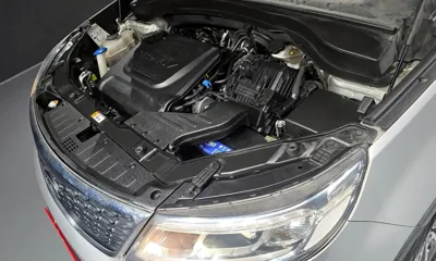 Kia Sorento 2013, 193249 км, за 3575.37 USD - фото 6